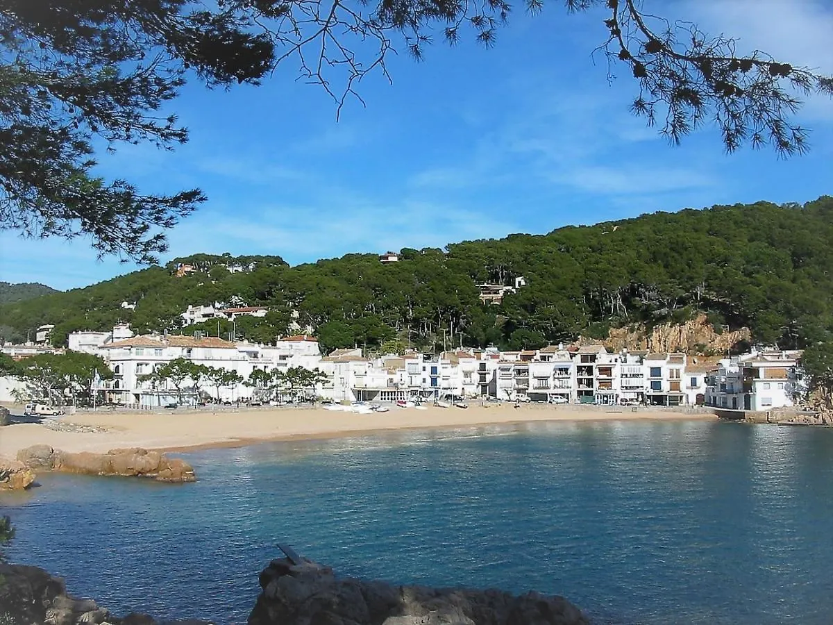 Las Dunes 3H Con Preciosa Vista Frontal Al Mar 317 Pals 0*,